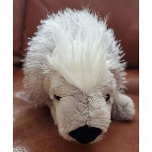 Ganz Webkinz Porcupine HM368 Stuffed Animal Plush Toy No Code